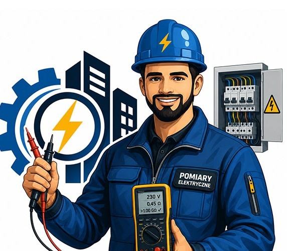 kontrola instalacji elektrycznej Czarnków